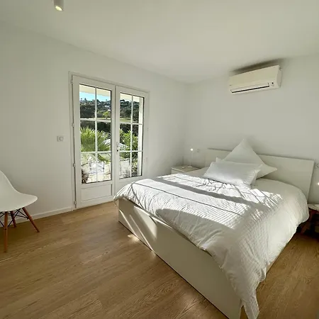 Les Palmiers St. Maxime Holiday home Sainte-Maxime