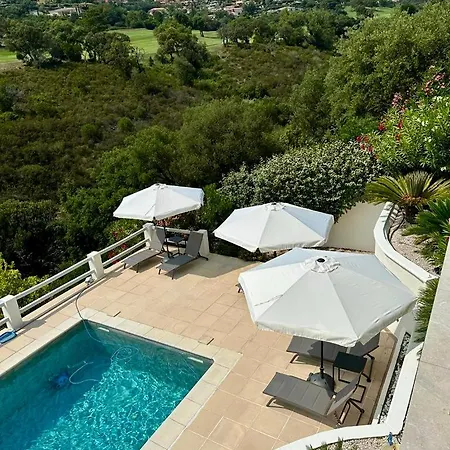 Les Palmiers St. Maxime Holiday home *