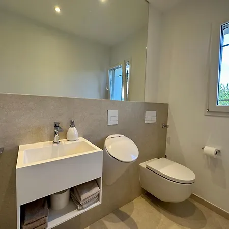 Les Palmiers St. Maxime Holiday home *