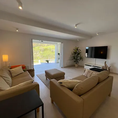 Holiday home Les Palmiers St. Maxime *